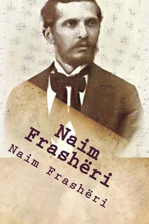 Front cover_Naim Frashëri