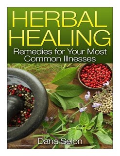 Couverture_Herbal Healing