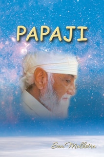 Front cover_Papaji