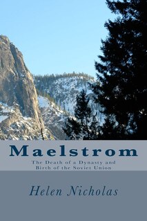 Front cover_Maelstrom