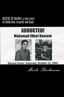 Front cover_Rescue in Arabia
