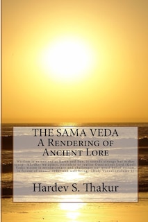 Couverture_The Sama Veda