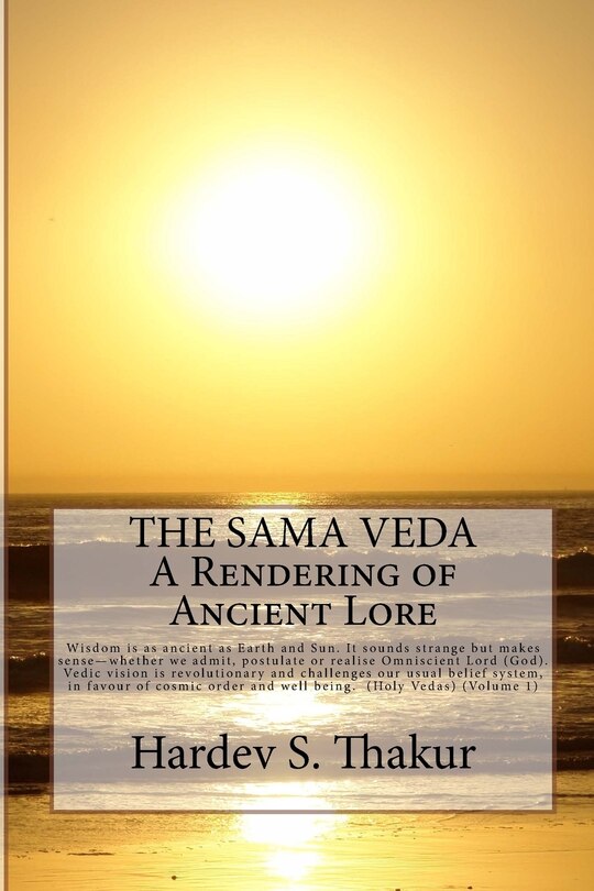 Couverture_The Sama Veda