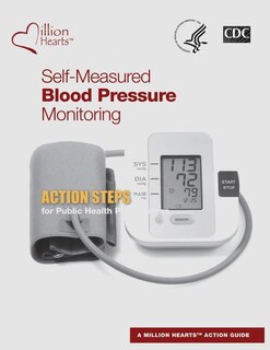 Couverture_Self-Measured Blood Pressure Monitoring