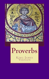 Front cover_Proverbs