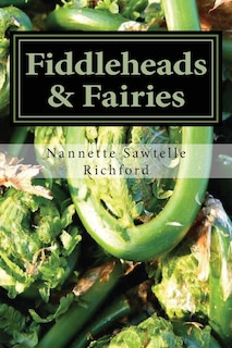 Front cover_Fiddleheads & Fairies