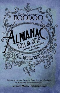 Hoodoo Almanac 2014 & 2015