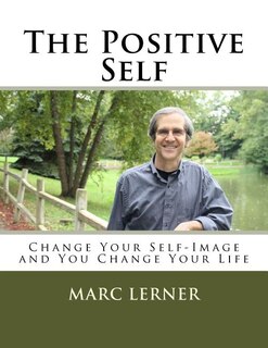 Front cover_The Positive Self