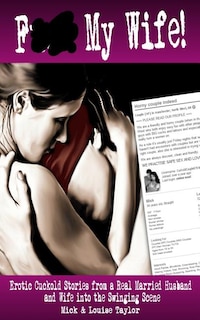 Front cover_F*** My Wife!