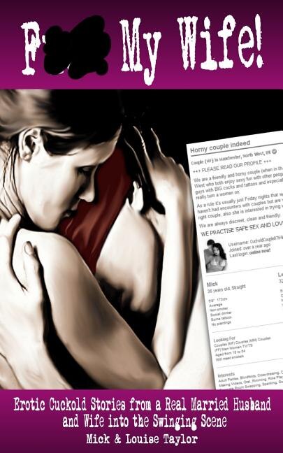 Front cover_F*** My Wife!