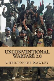 Front cover_Unconventional Warfare 2.0