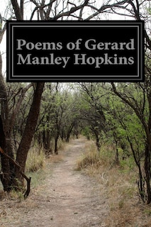 Front cover_Poems of Gerard Manley Hopkins