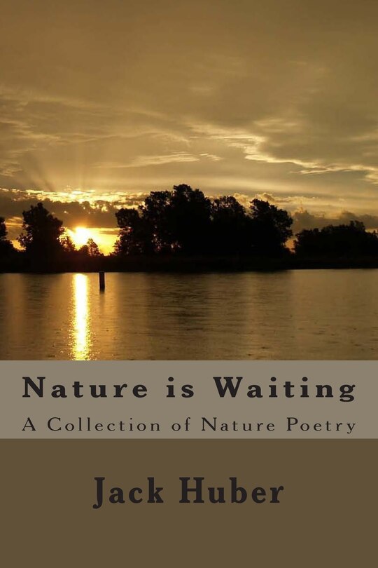 Front cover_Nature is Waiting