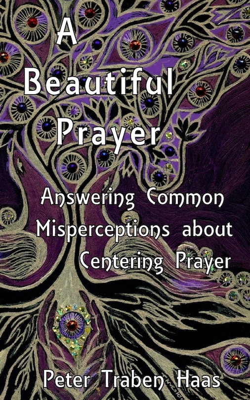 Front cover_A Beautiful Prayer