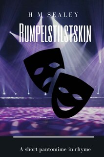 Couverture_Rumpelstiltskin