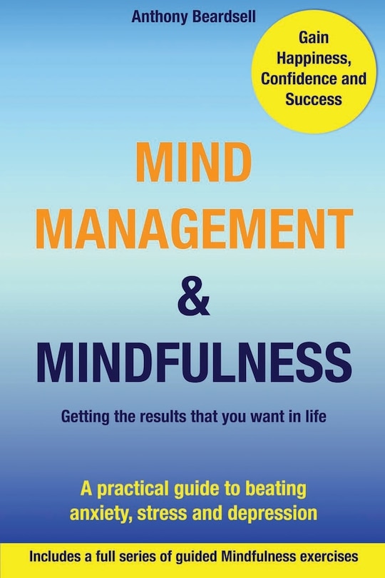 Front cover_Mind Management & Mindfulness