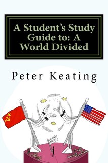 Front cover_A Student's Study Guide to