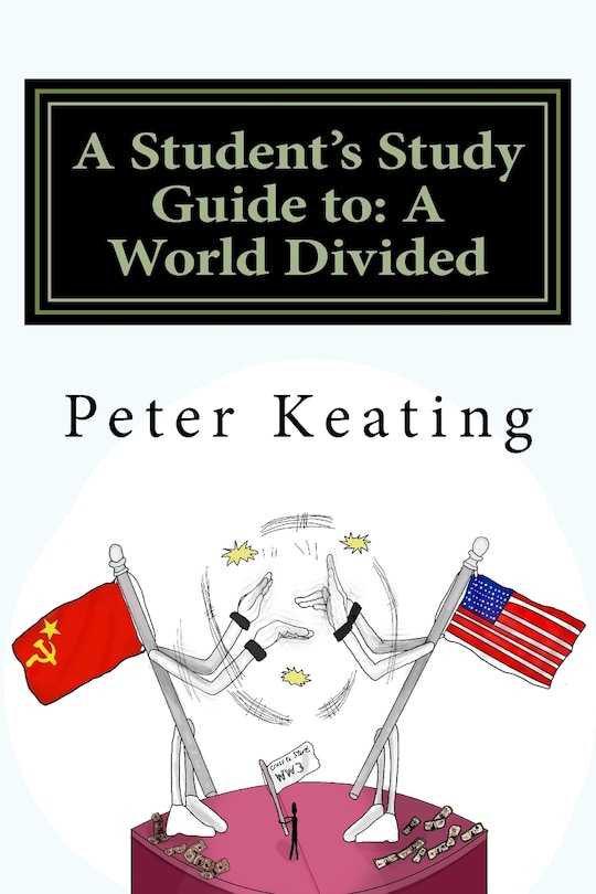 Front cover_A Student's Study Guide to