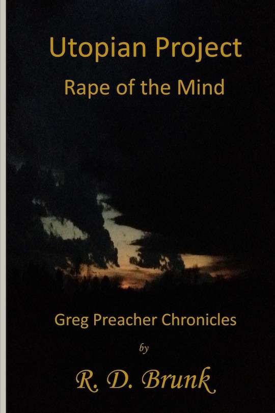 Couverture_Utopian Project