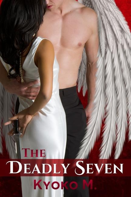 Front cover_The Deadly Seven