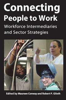 Couverture_Connecting People to Work
