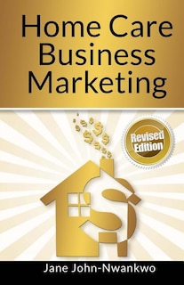 Front cover_Home Care Business Marketing