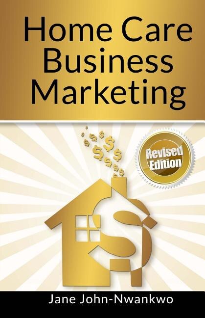 Front cover_Home Care Business Marketing