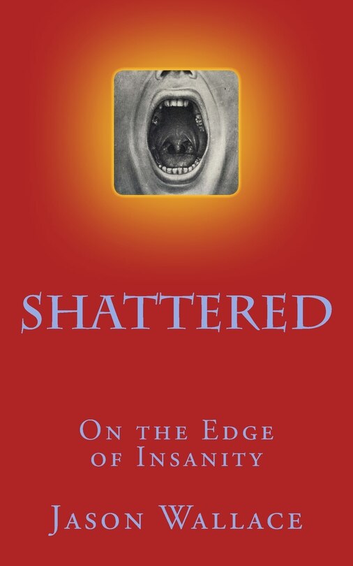 Front cover_Shattered