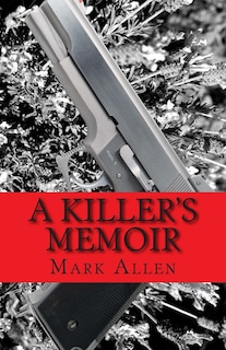 Couverture_A Killer's Memoir