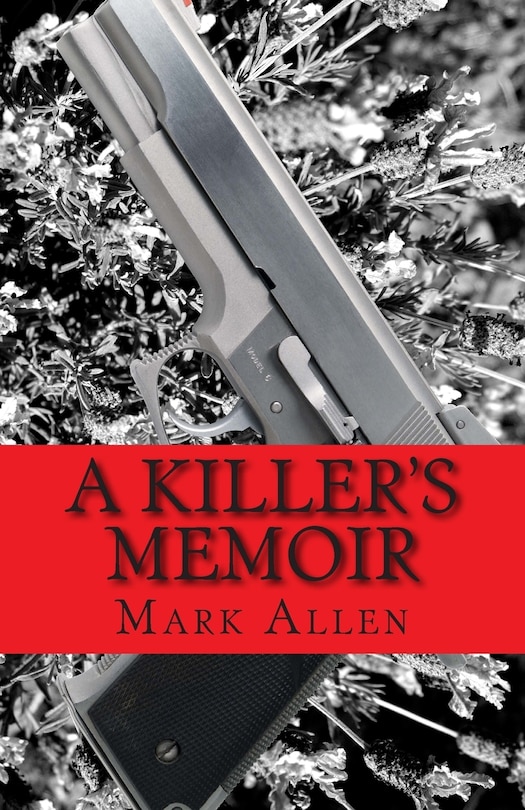 Couverture_A Killer's Memoir
