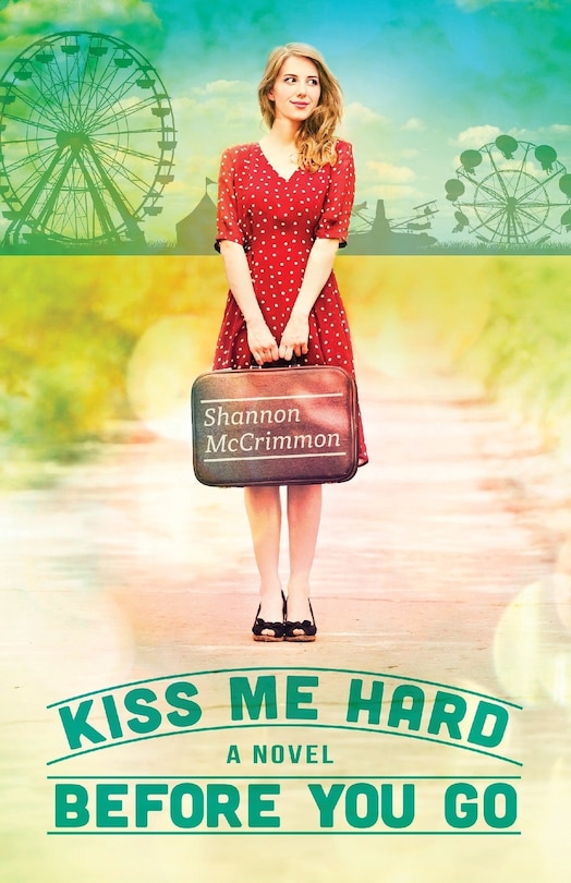 Couverture_Kiss Me Hard Before You Go