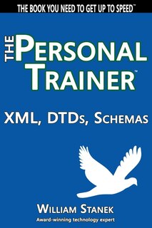 Front cover_XML, DTDs, Schemas