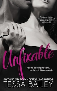 Front cover_Unfixable