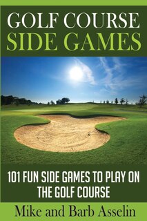 Couverture_Golf Course Side Games