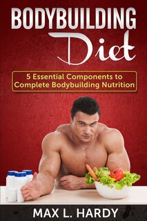 Couverture_Bodybuilding Diet