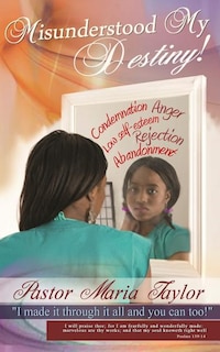 Couverture_Misunderstood My Destiny!