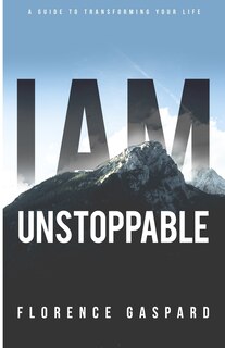 Front cover_I AM Unstoppable