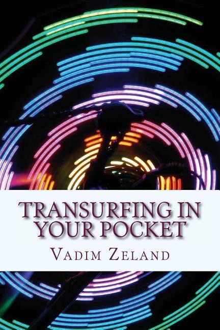 Front cover_Transurfing in Your Pocket