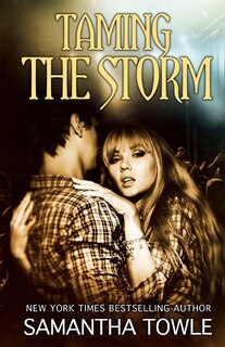 Front cover_Taming the Storm
