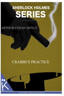 Front cover_Crabbe's Practice