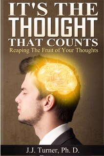 Couverture_It's The Thought That Counts
