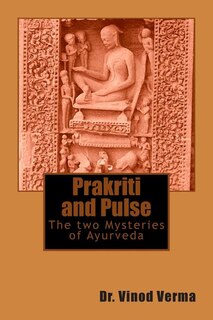 Front cover_Prakriti and Pulse