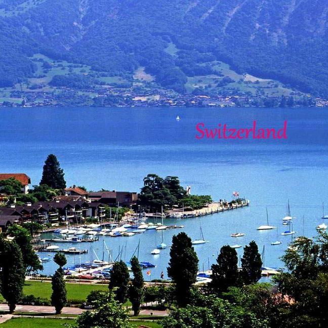 Front cover_Switzerland