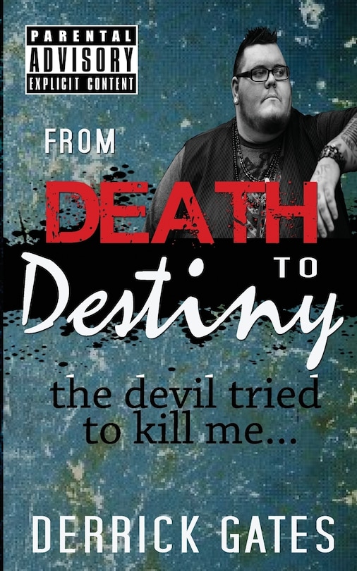 Couverture_From Death to Destiny