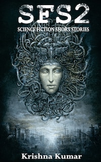 Front cover_SFS2 - Science Fiction Short Stories