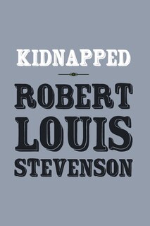 Front cover_Kidnapped