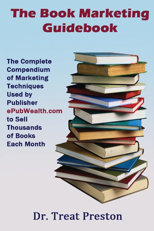 Front cover_The Book Marketing Guidebook