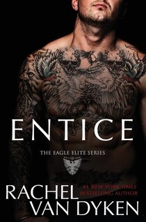 Front cover_Entice