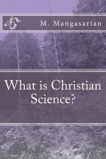 Front cover_What is Christian Science?