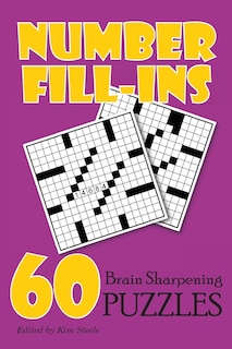 Front cover_Number Fill-Ins